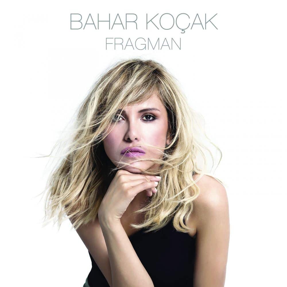 دانلود آهنگ جدید Bahar Kocak به نام Fragman
