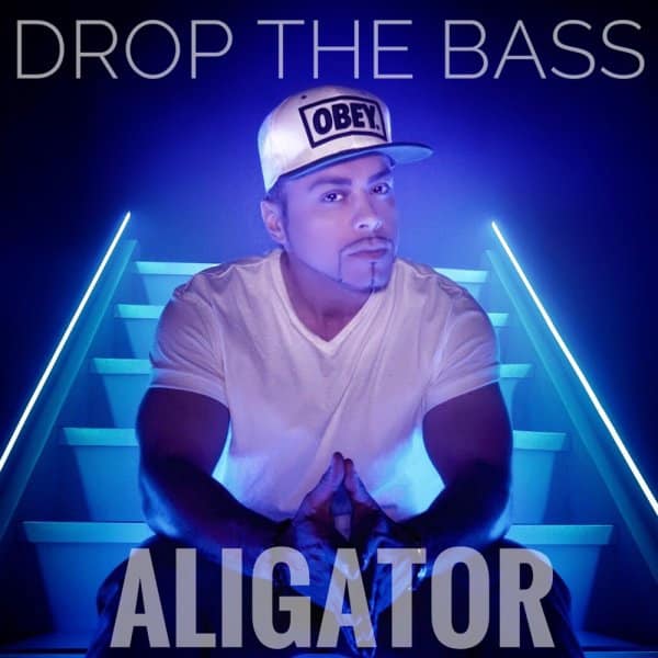 دانلود آهنگ جدید Dj Aligator به نام Drop The Bass