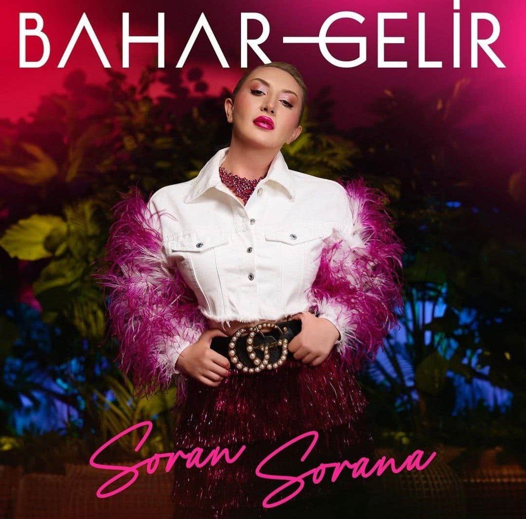 دانلود آهنگ جدید Bahar Gelir به نام Soran Sorana