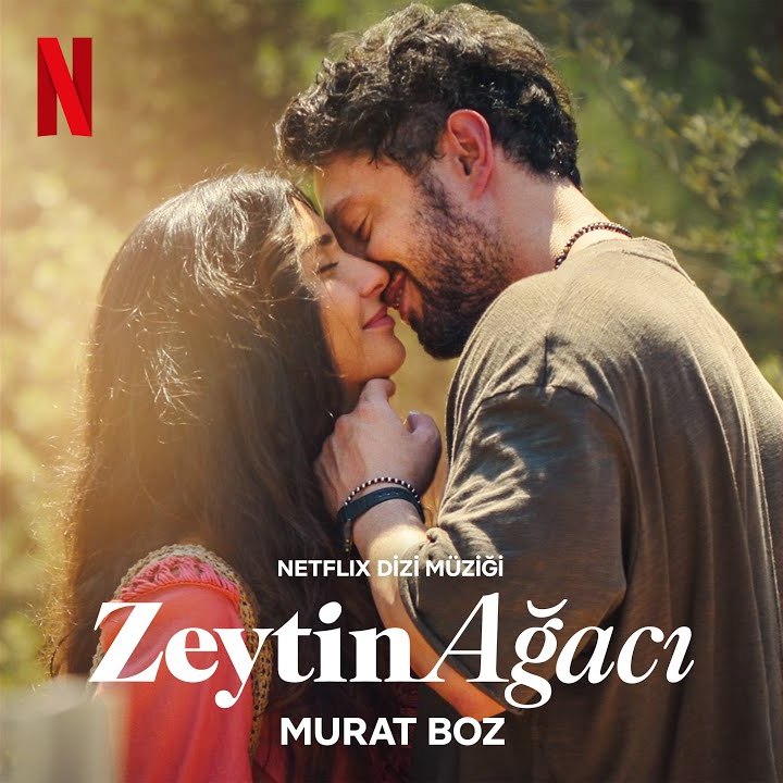 دانلود آهنگ جدید Murat Boz به نام Yağmurun Hatrına