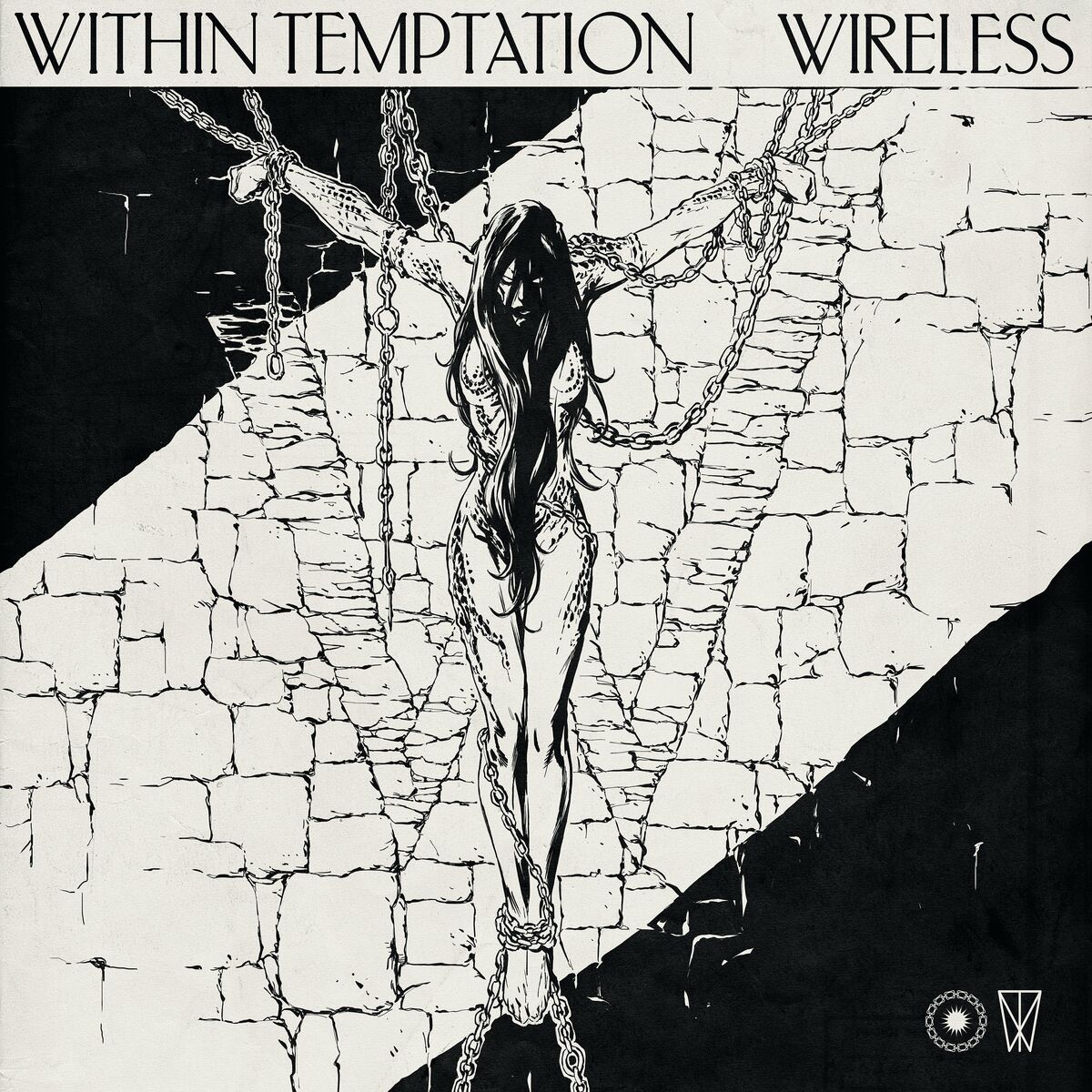 دانلود آهنگ جدید Within Temptation به نام Wireless