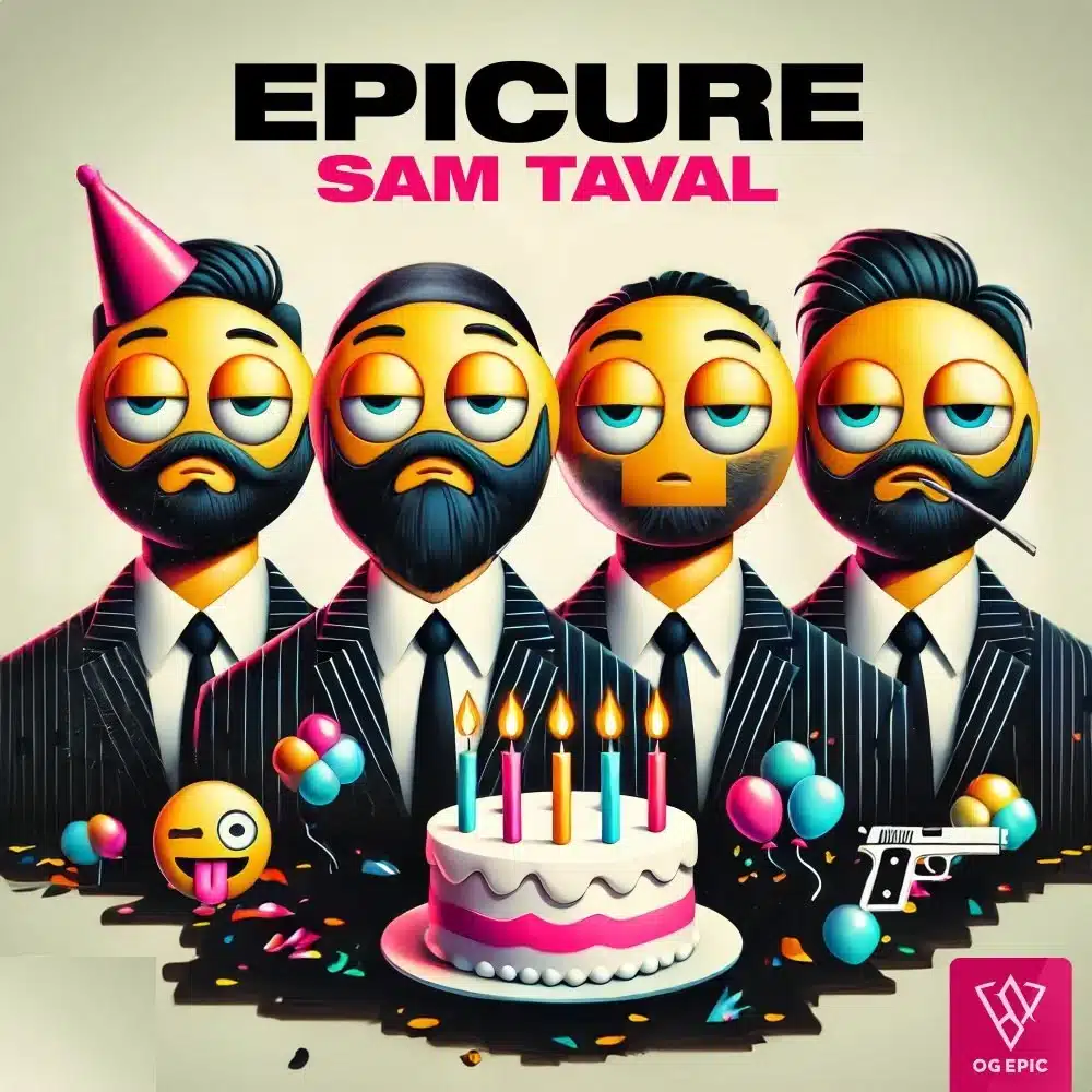 epicure sam taval