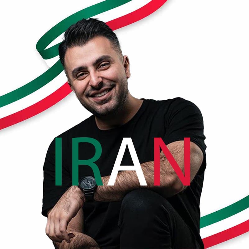 alireza talischi iran (jang)