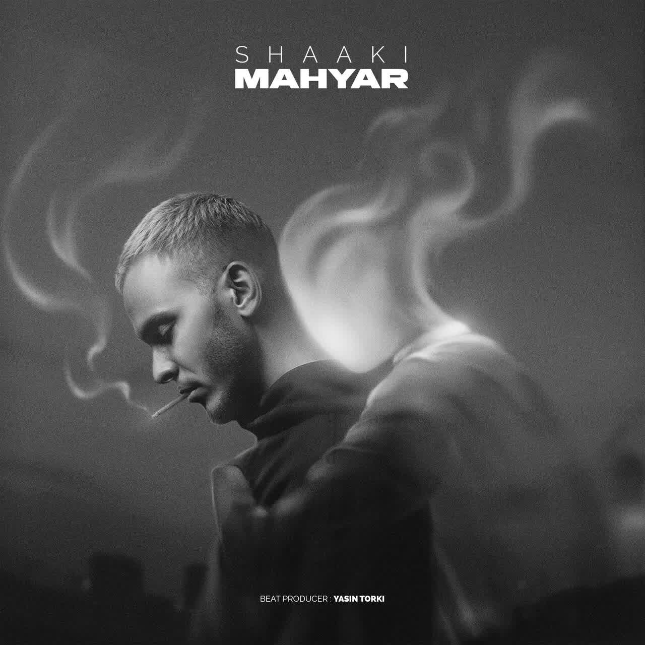 mahyar shaaki