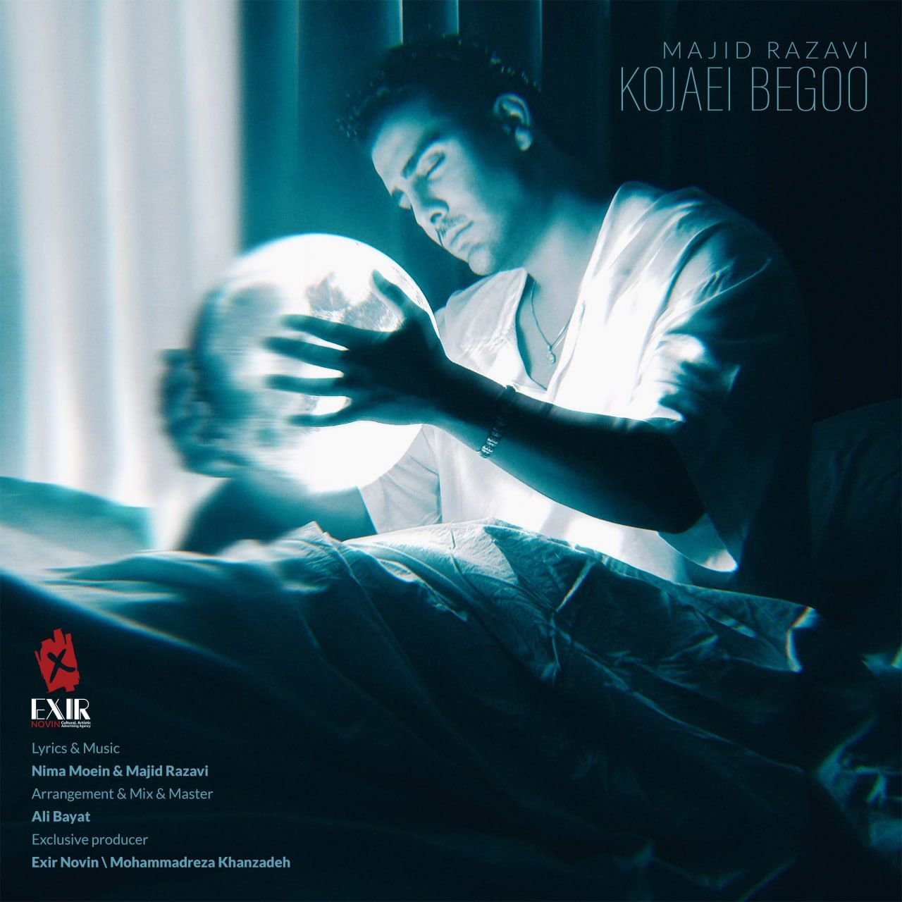 majid rezavi kojaei begoo