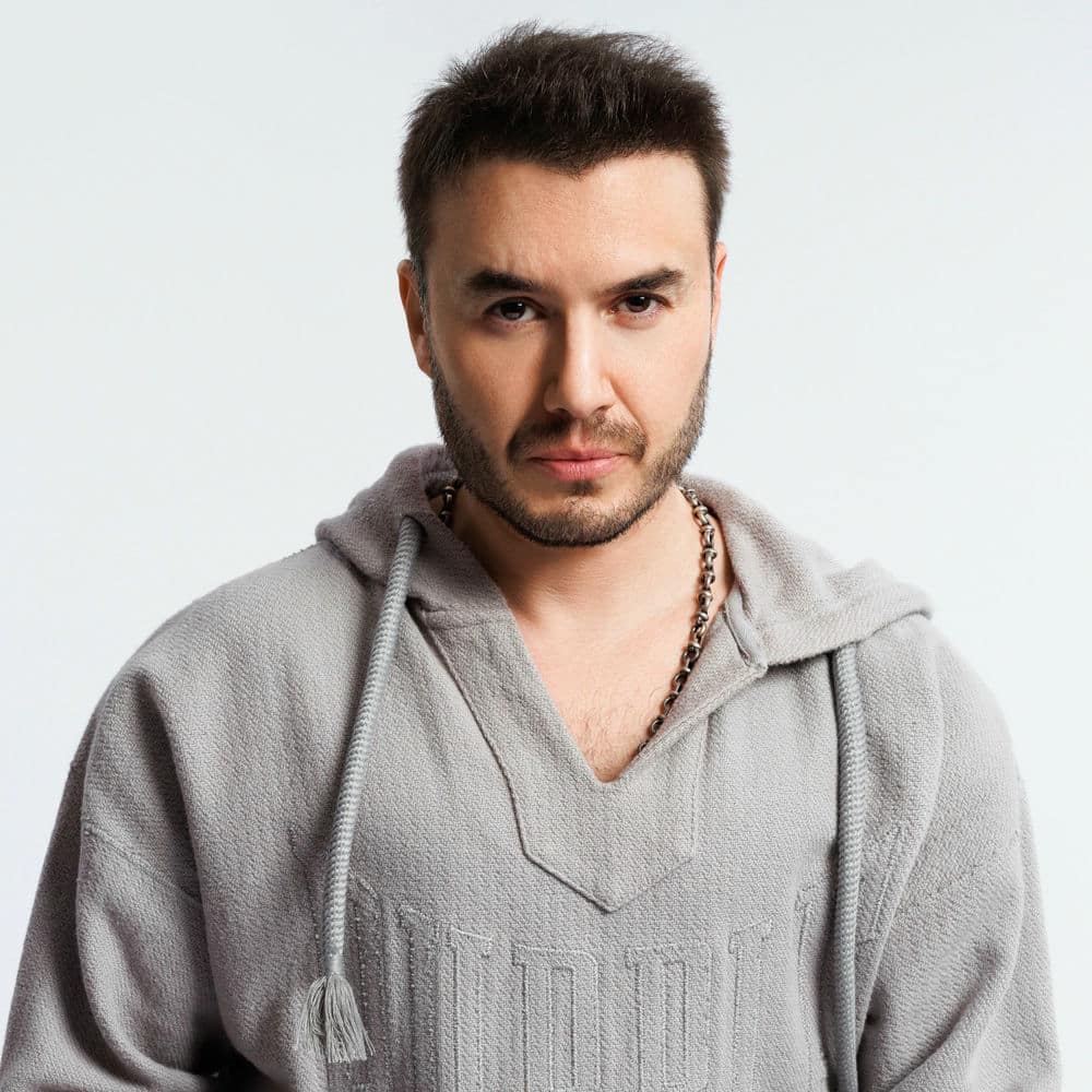 دانلود آهنگ جدید Mustafa Ceceli به نام Tutuşmuş Karadeniz