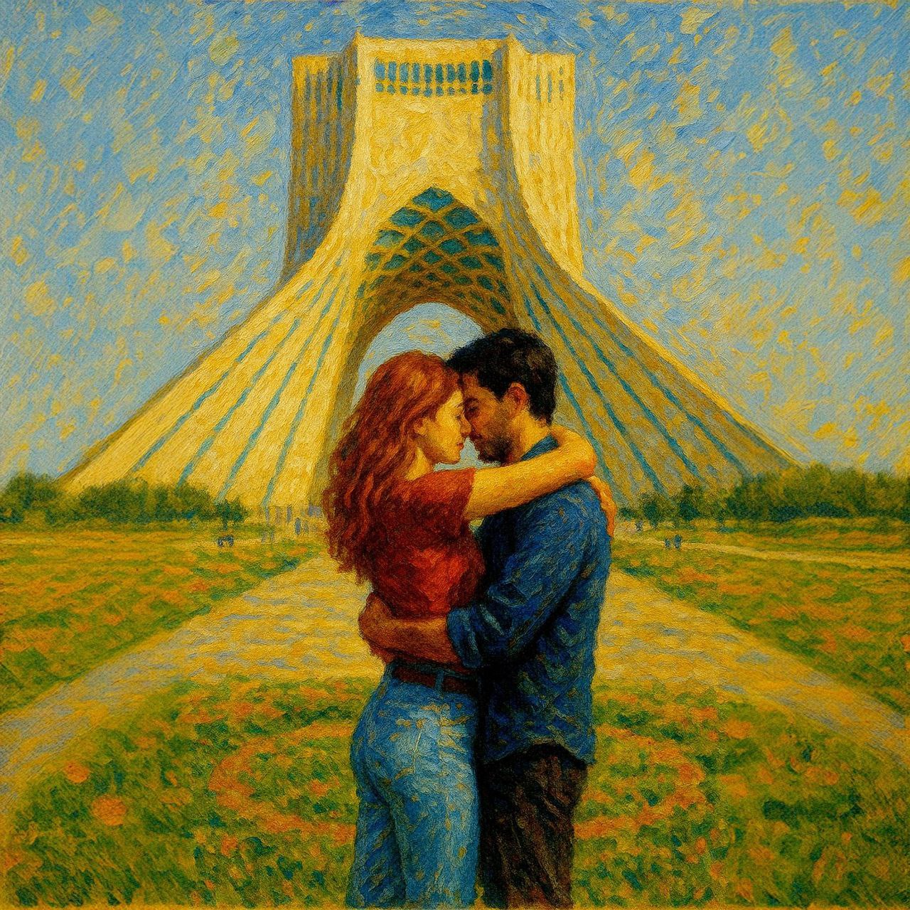 دانلود آهنگ جدید سوگند به نام صبح فردا