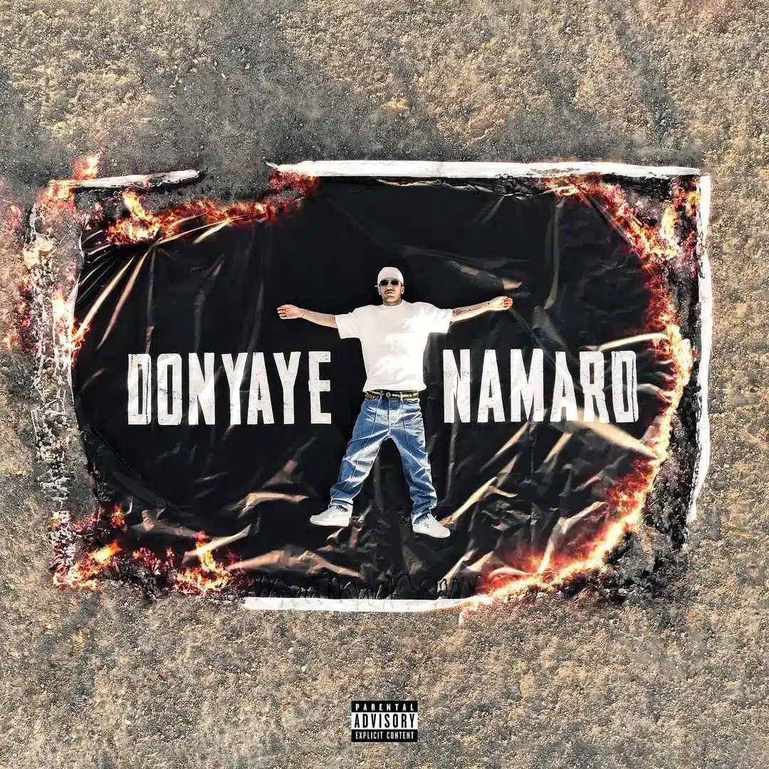 دنیای نامرد ( آلبوم ) هودادکا