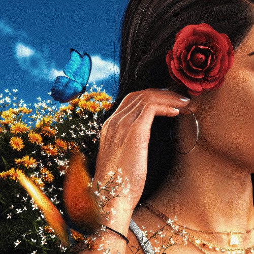 دانلود آهنگ جدید پوبون به نام حسادت