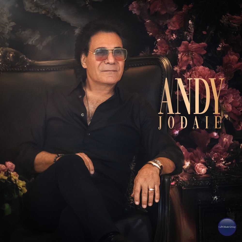 دانلود آهنگ جدید اندی به نام جدایی