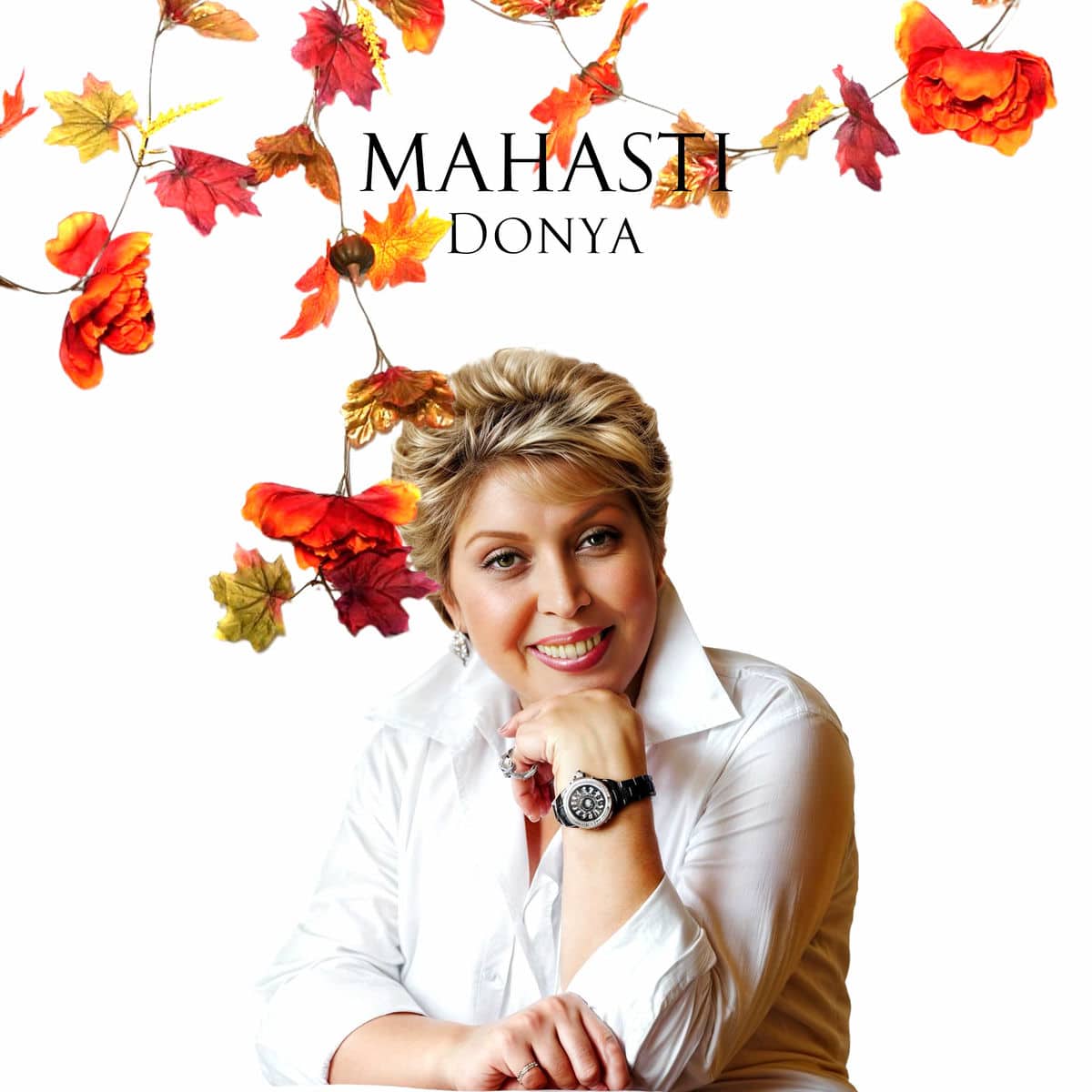 دانلود آهنگ جدید مهستی به نام دنیا (ورژن پیانو)