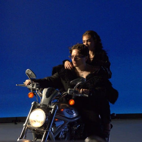 دانلود آهنگ جدید پوبون به نام No Worries (Night Version)