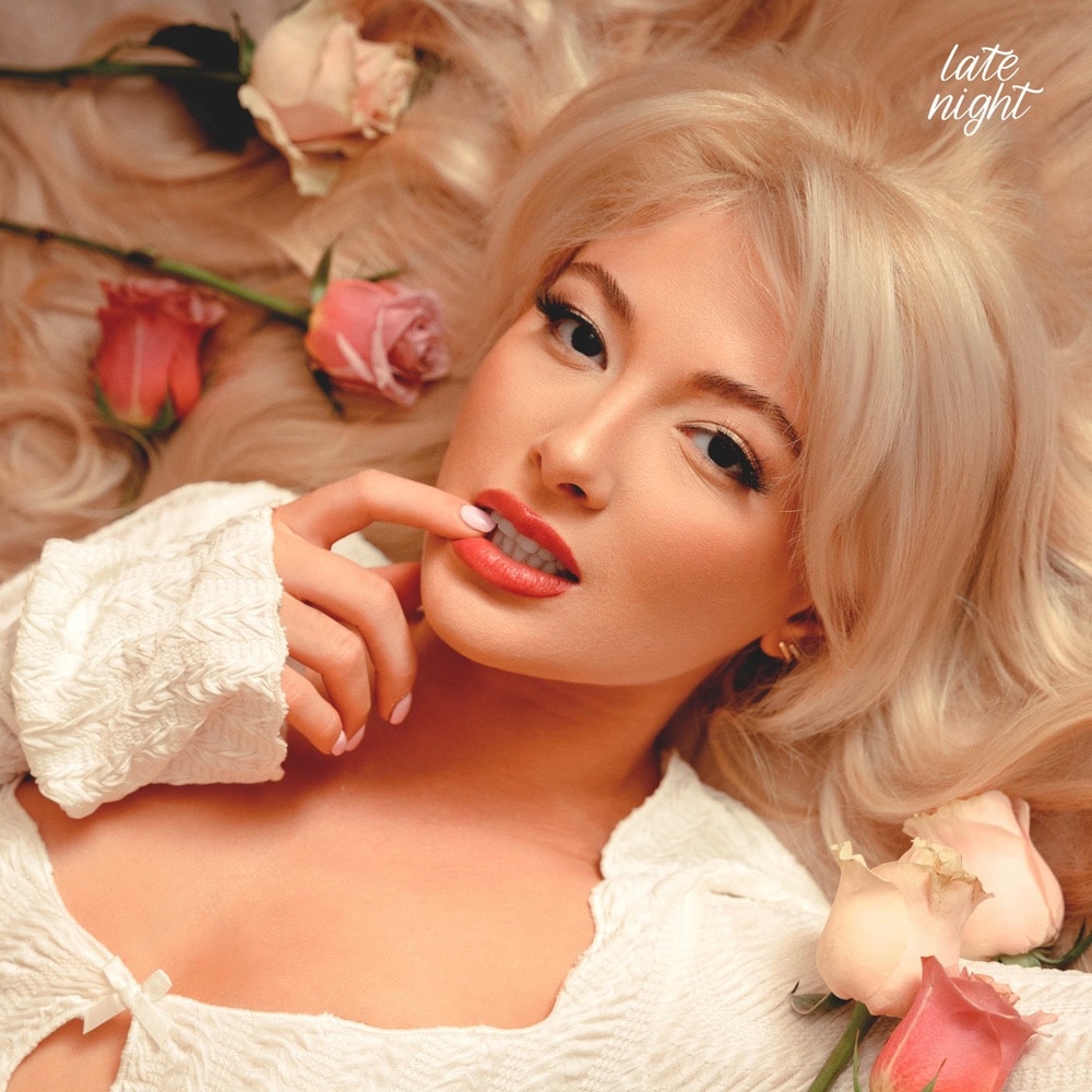 دانلود آهنگ جدید دنیا به نام Late Night