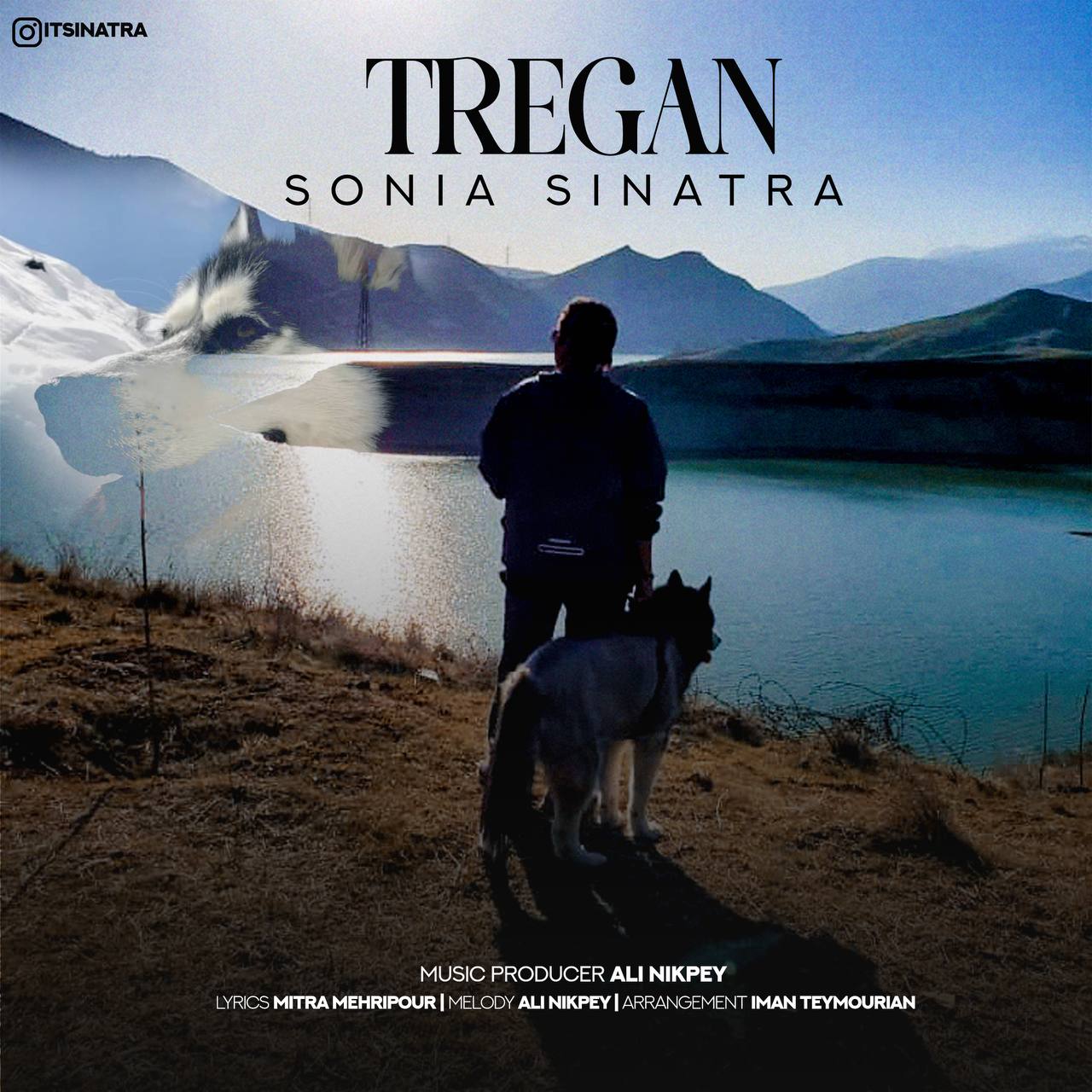 دانلود آهنگ جدید سونیا سیناترا به نام تریگن