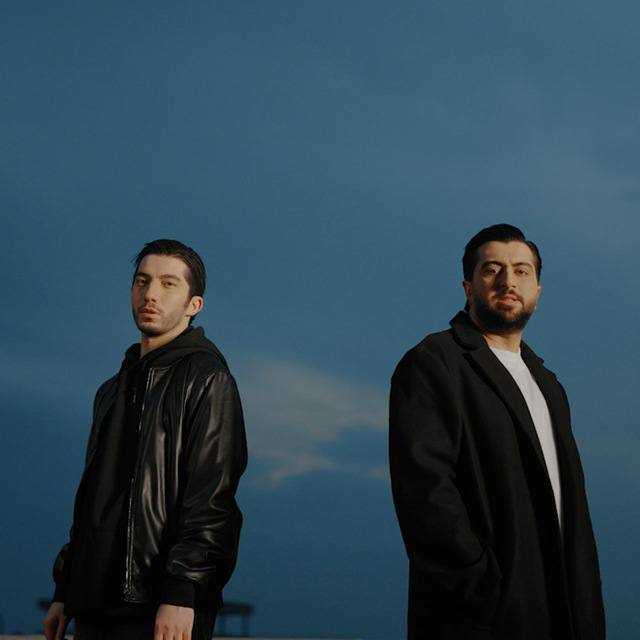 دانلود آهنگ جدید د دان به نام ببین من عوض شدم