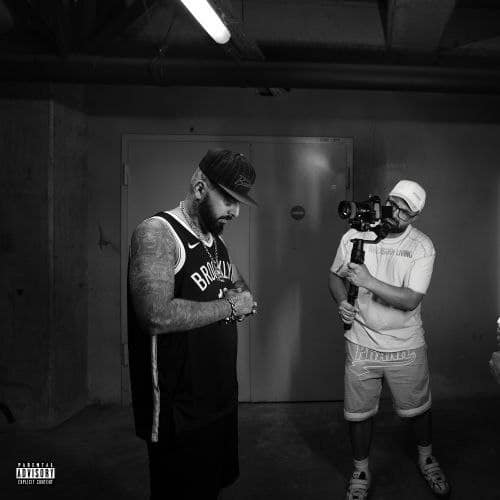 دانلود آهنگ جدید ویناک به نام بدو باو