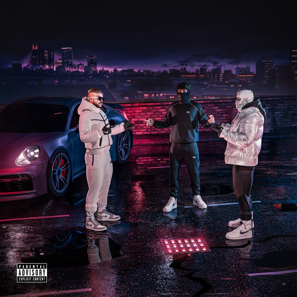 021kid crooky [musicmim.com] cover