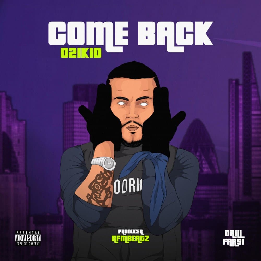 021Kid - Comeback [musicmim.com]