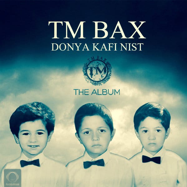 tm bax bepa [musicmim.com] cover