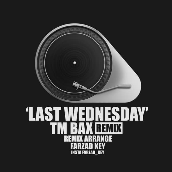 TM Bax - Dokhtare Bandar (Farzad Key Remix) [musicmim.com]