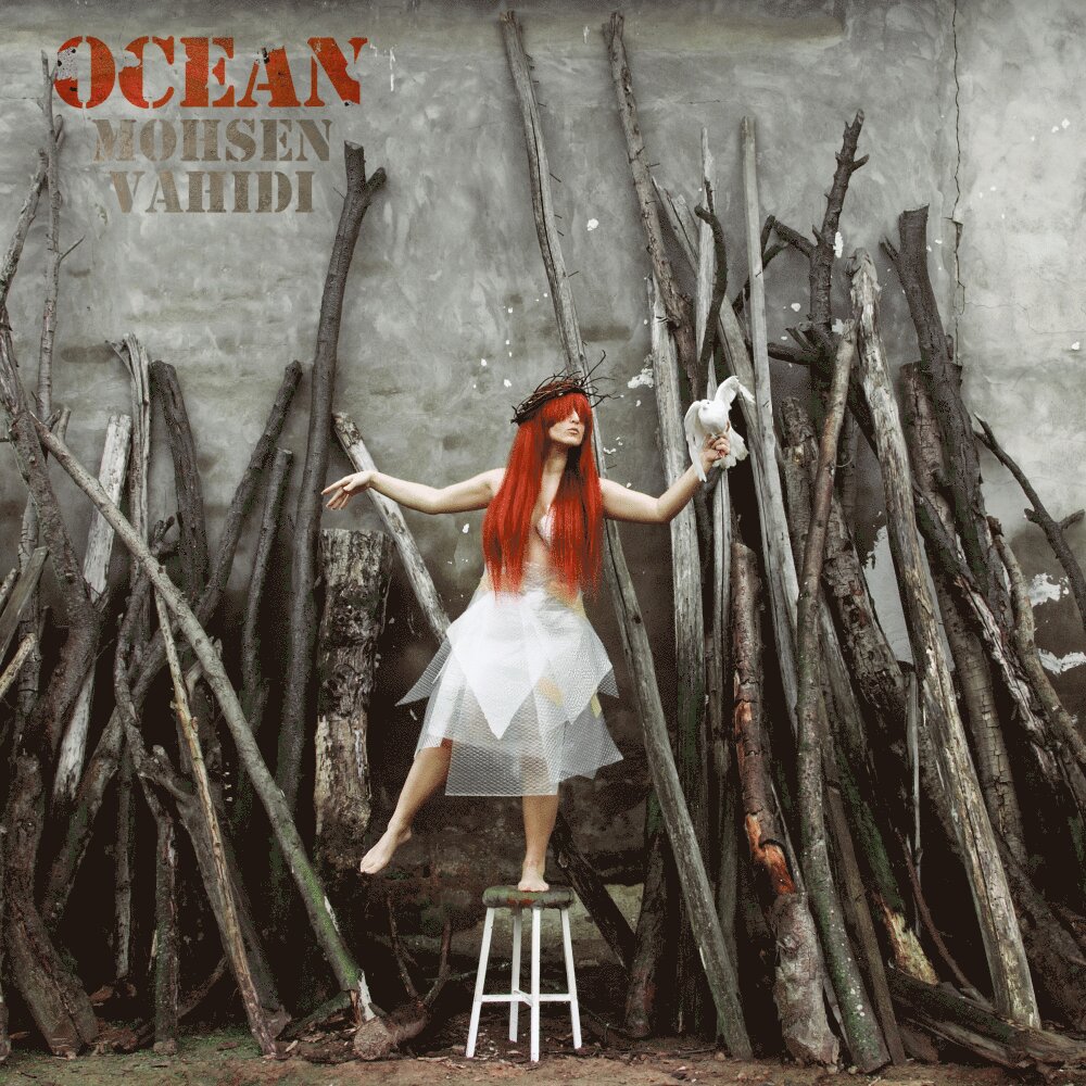 mohsen vahidi ocean [musicmim.com] cover