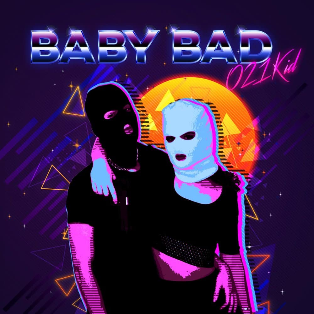 021kid baby bad [musicmim.com] cover