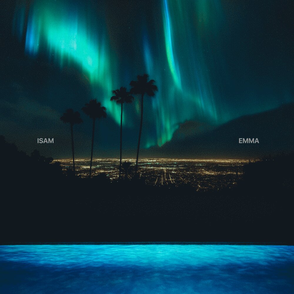 isam & emma abraa [musicmim.com] cover