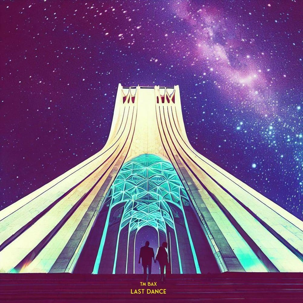 tm bax last dance [musicmim.com] cover