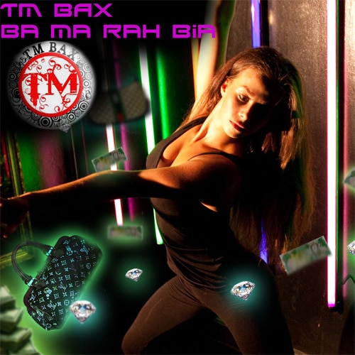 TM Bax - Ba Ma Rah Bia [musicmim.com]
