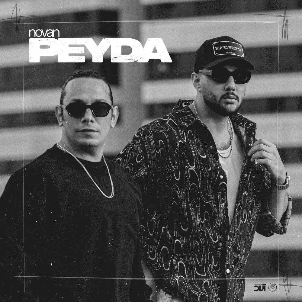 Novan - Peyda [musicmim.com]