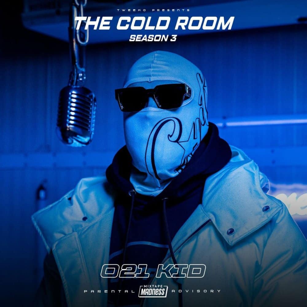 021kid the cold room [musicmim.com] cover