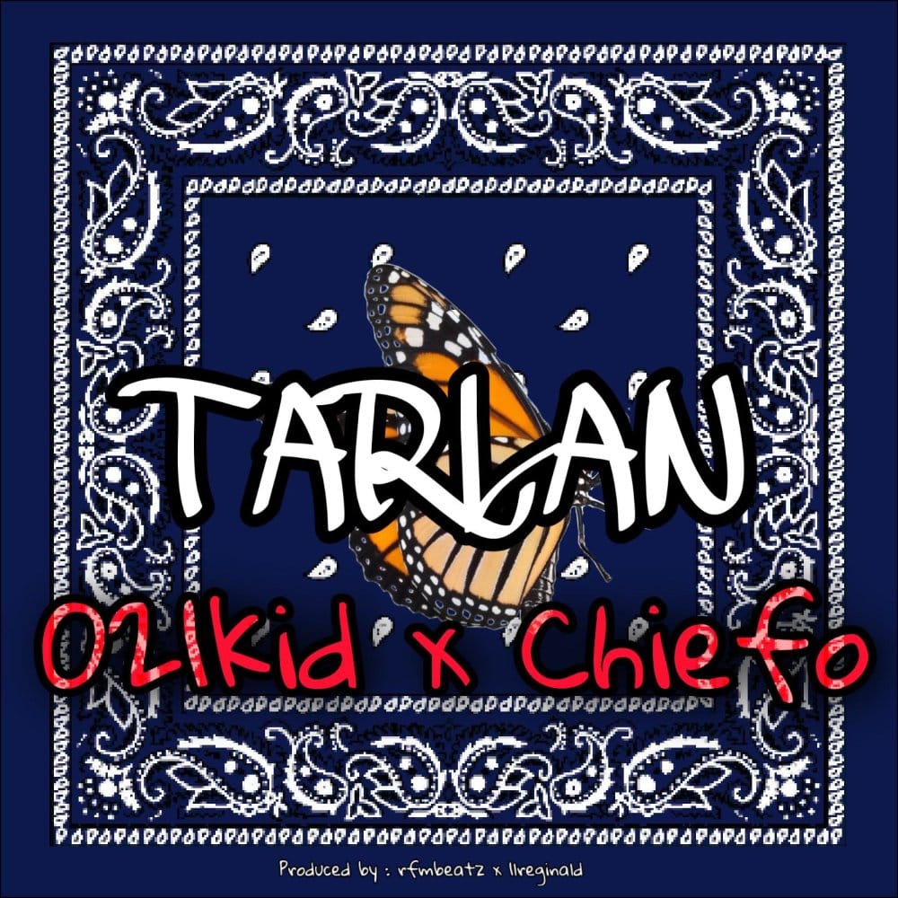 021kid tarlan (ft chiefo) [musicmim.com] cover