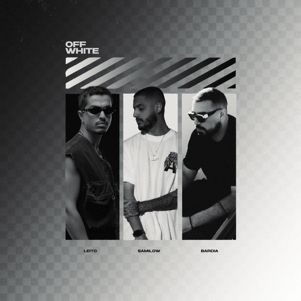 sami low off white (ft behzad leito & bardia) [musicmim.com] cover