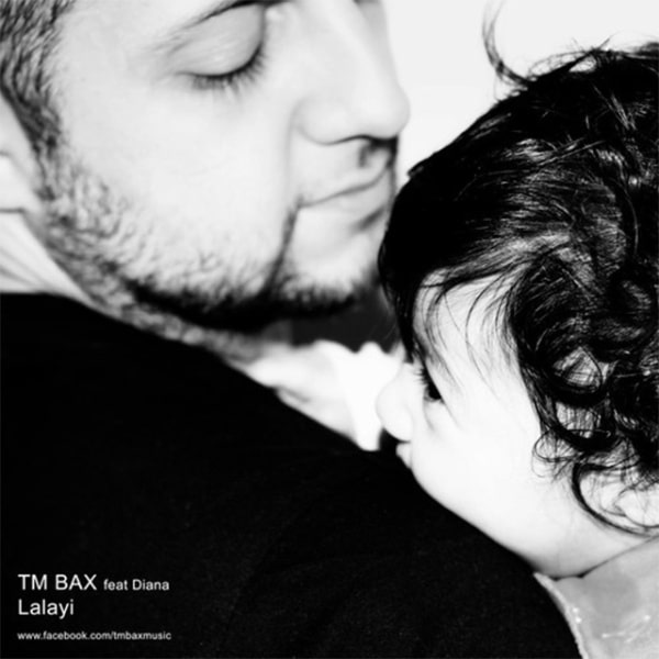 tm bax lalayi (ft diana) [musicmim.com] cover
