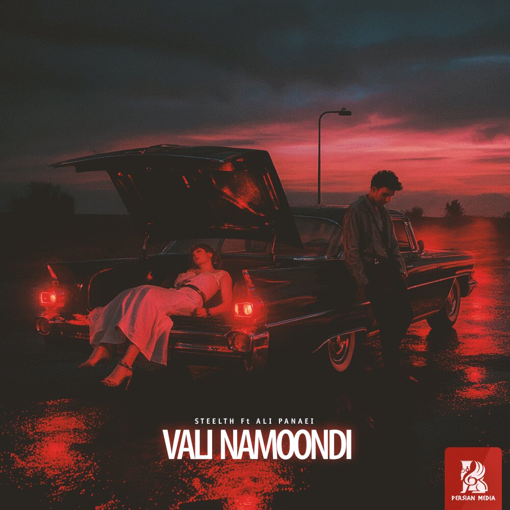 Steelth - Vali Namoondi (Ft Ali Panaei) [musicmim.com]