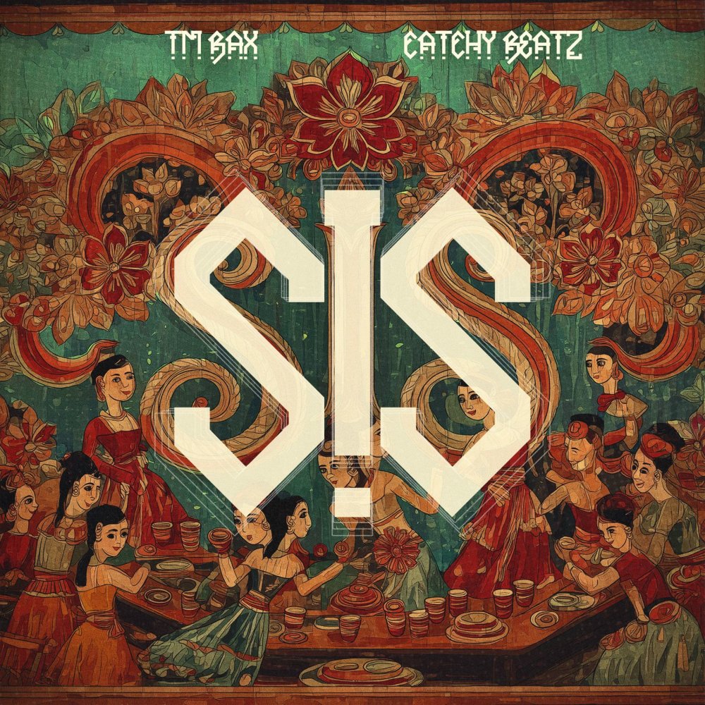 tm bax & catchybeatz sis [musicmim.com] cover