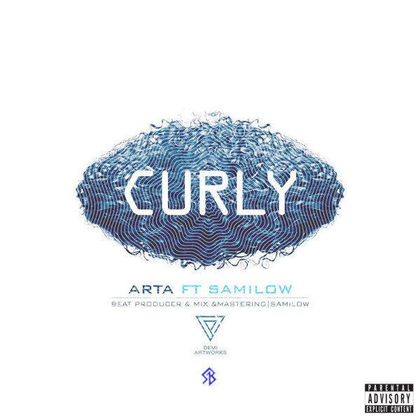 arta curly (ft sami low) [musicmim.com] cover