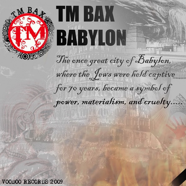 TM Bax - Babylon [musicmim.com]