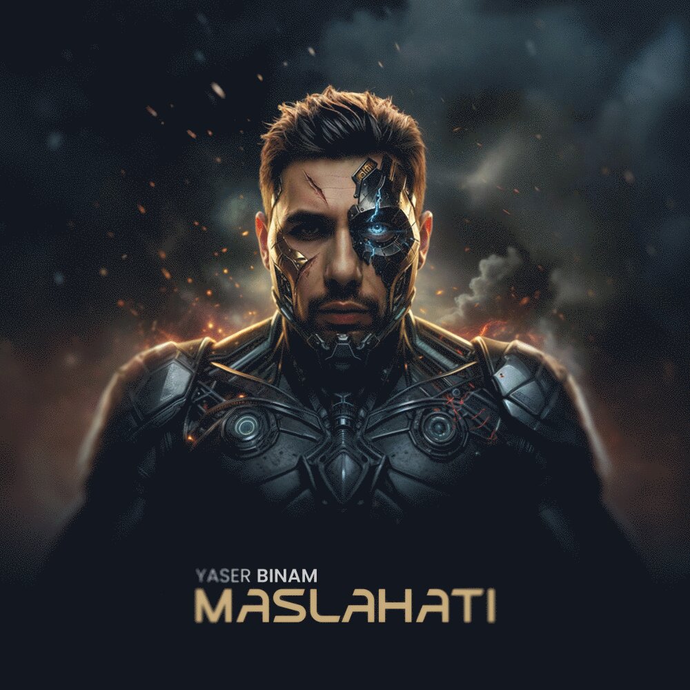 Yaser Binam - Maslahati [musicmim.com]