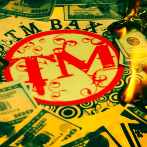 TM Bax - Poolaki [musicmim.com]