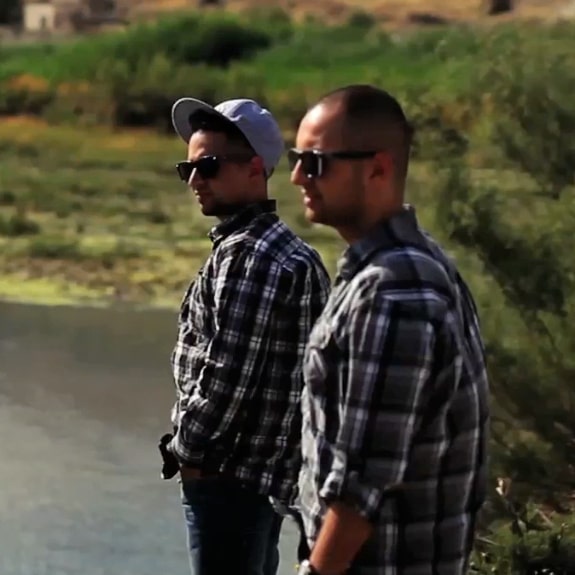 tm bax tehroon male mast [musicmim.com] cover