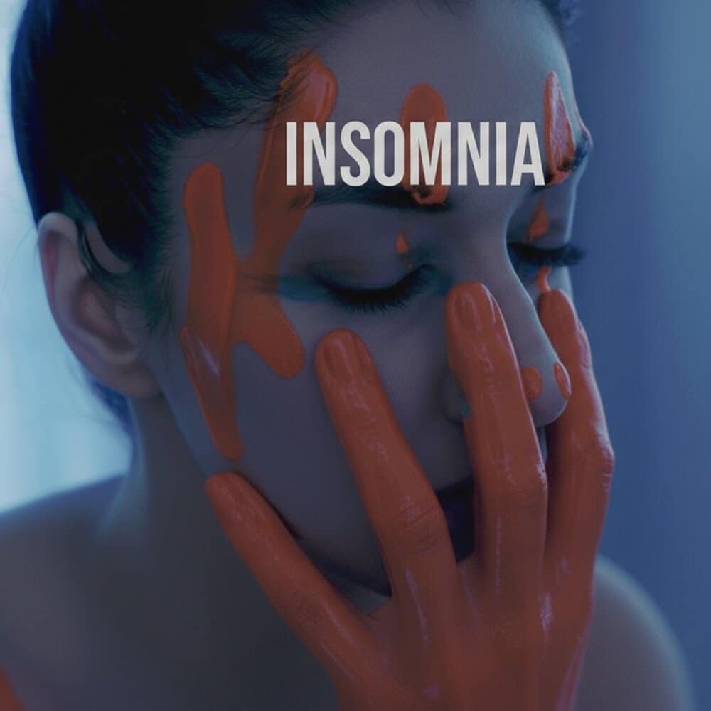 erwin khachikian insomnia [musicmim.com] cover