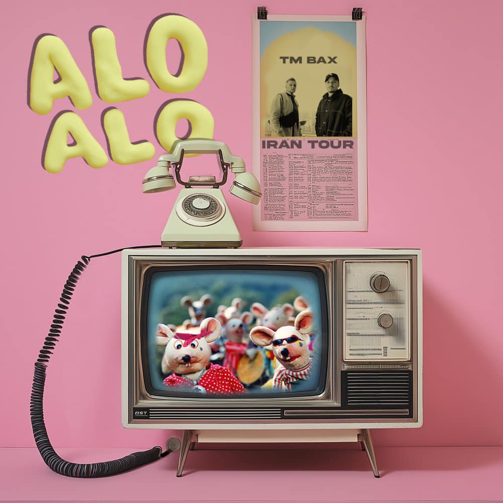 TM Bax - Alo Alo [musicmim.com]