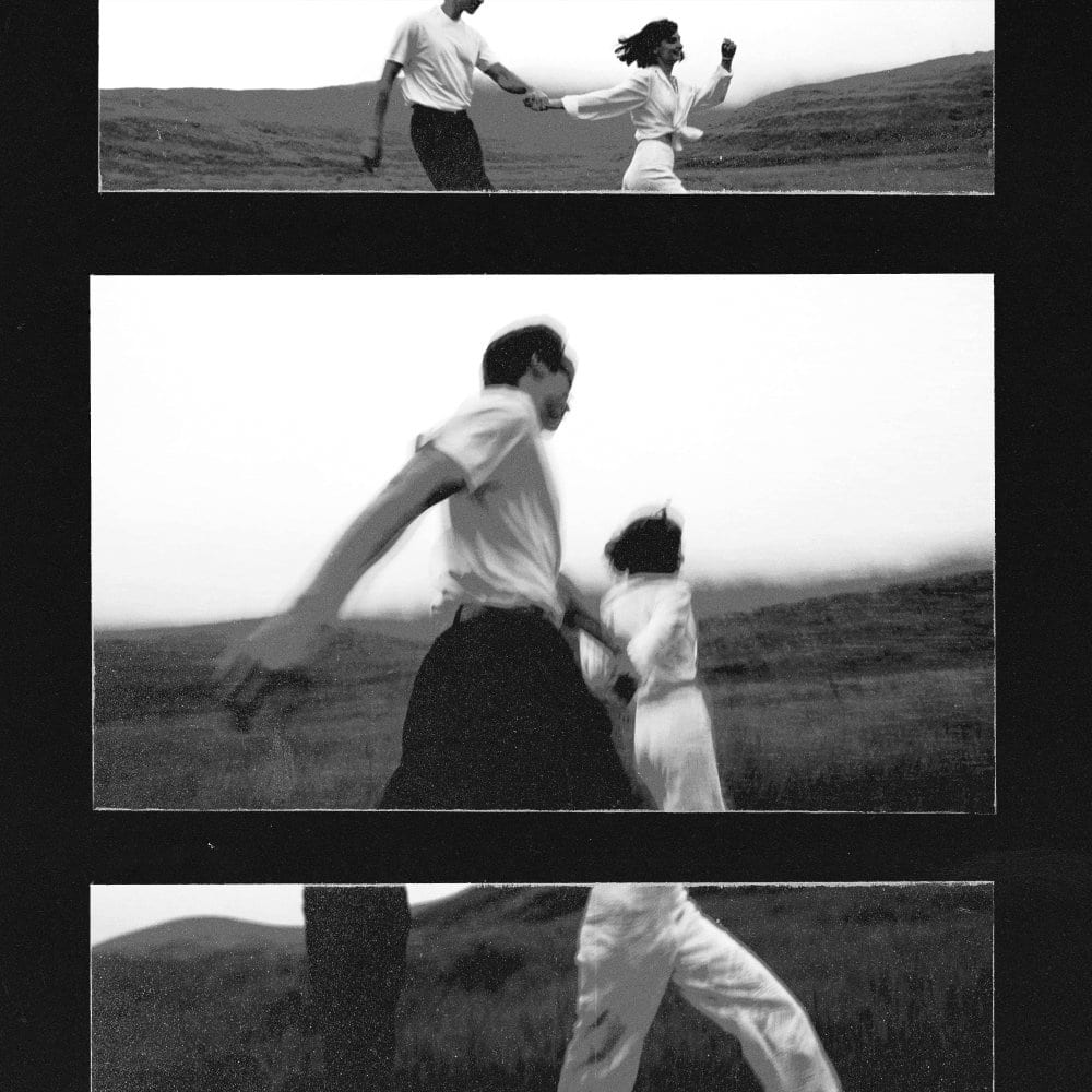 hoomaan & chvrsi vase ye lahze [musicmim.com] cover