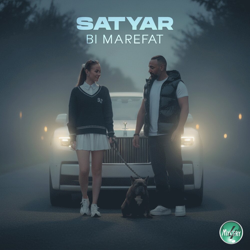 satyar bi marefat [musicmim.com] cover