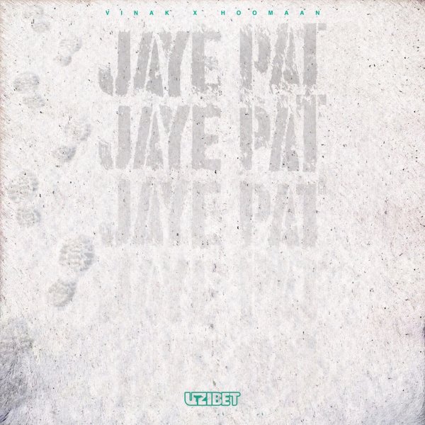 vinak & hoomaan jaye pat [musicmim.com] cover