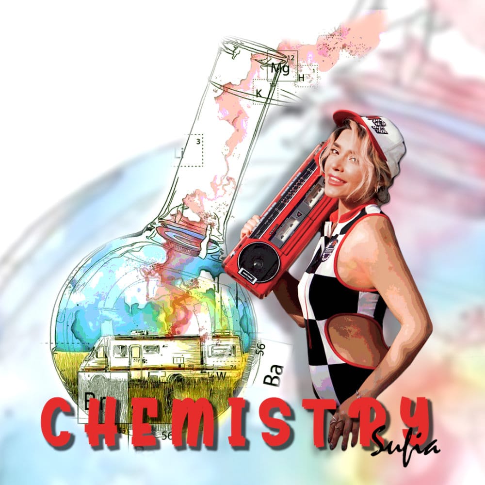 Sufia - Chemistry [musicmim.com]