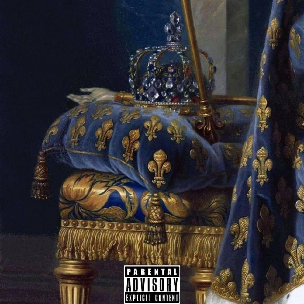 021kid many men (ft dalu) [musicmim.com] cover