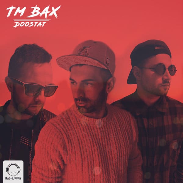 tm bax doostat [musicmim.com] cover