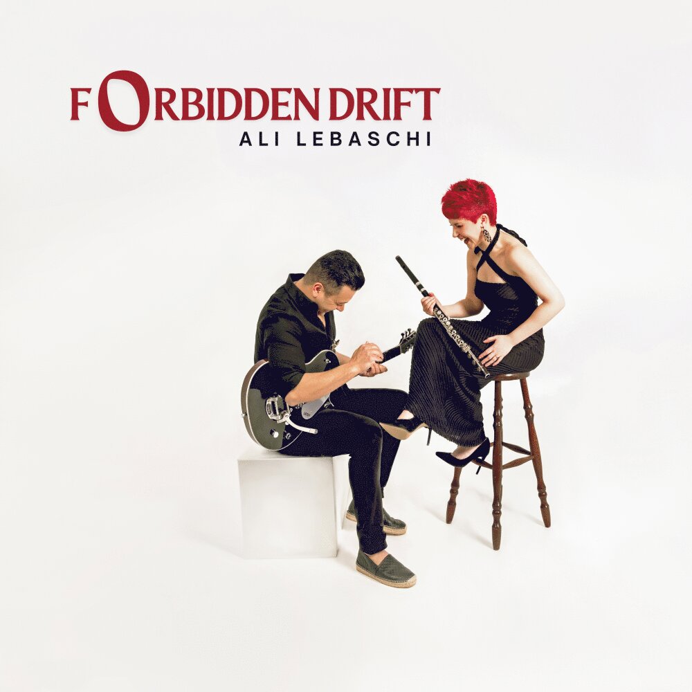 ali lebaschi forbidden drift [musicmim.com] cover
